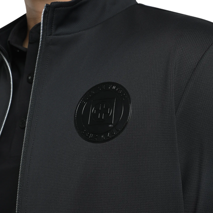CHAMARRA SERIES BLACK HOMBRE 2025-2026