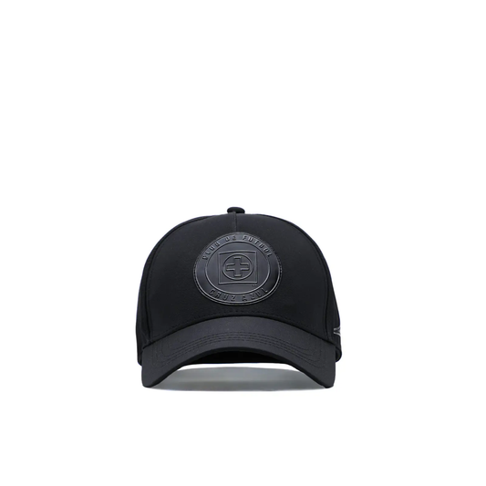 GORRA PIRMA EDICIÓN BLACK 2025-2026