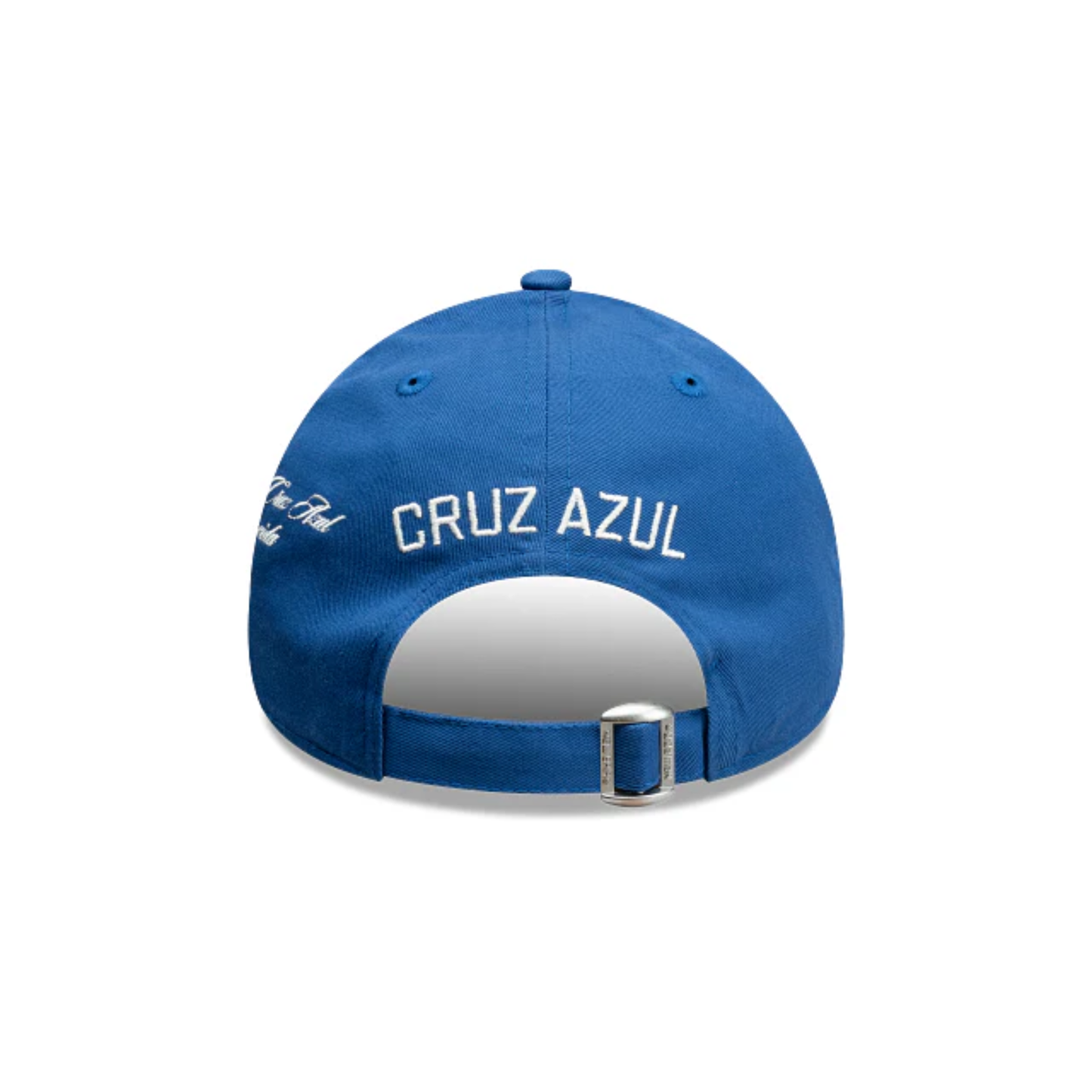 GORRA NEW ERA CRUZ AZUL PASIÓN